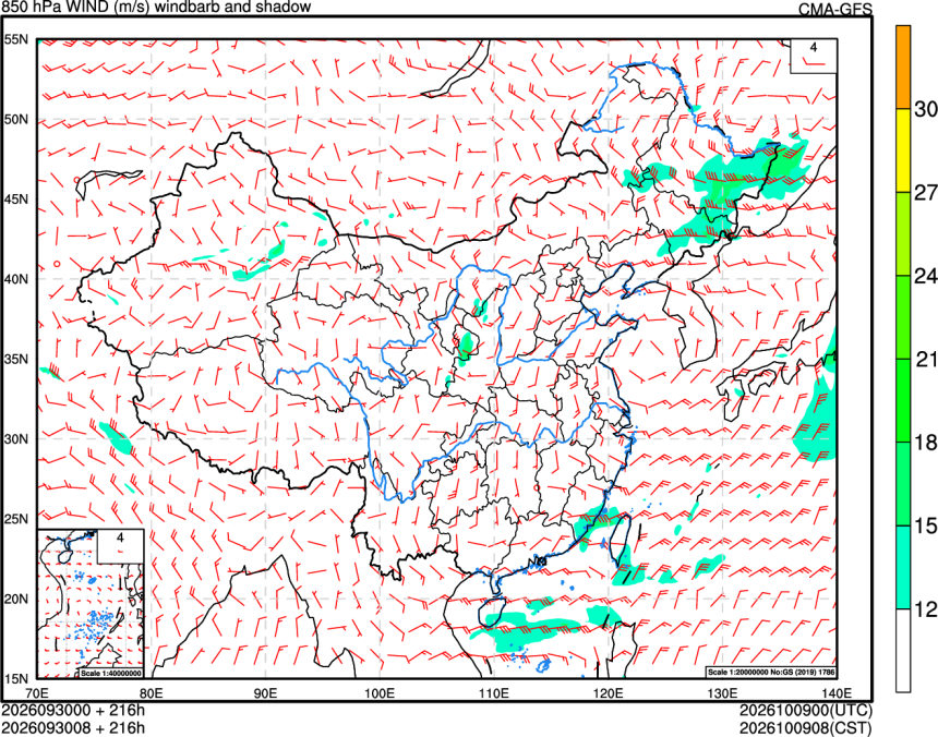 09/30 00时 +216小时