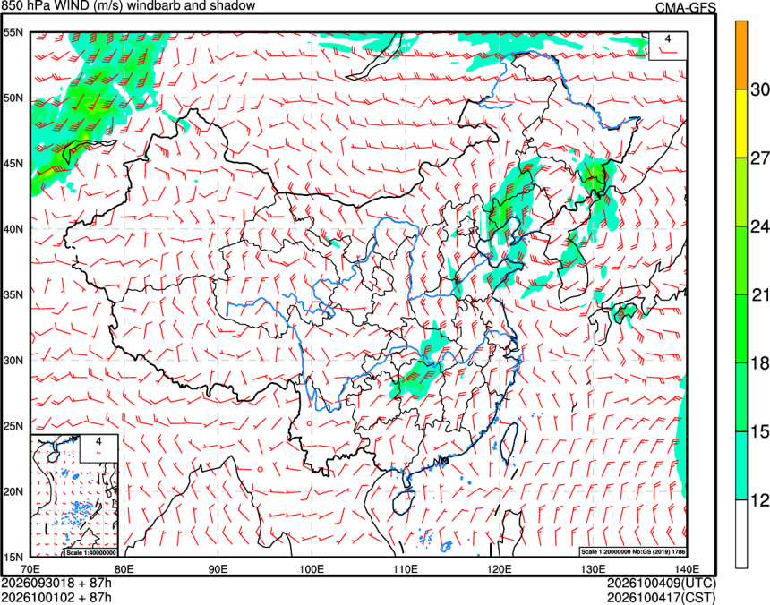 09/30 18时 +087小时