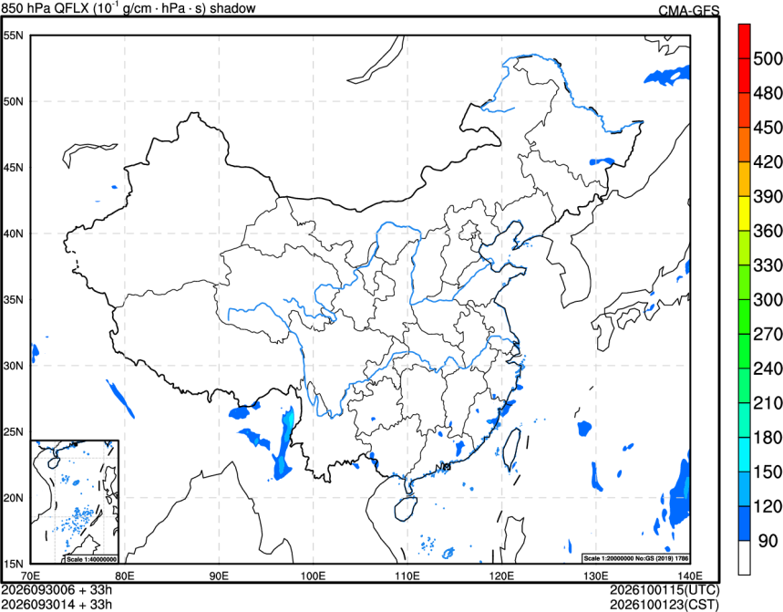 09/30 06时 +033小时