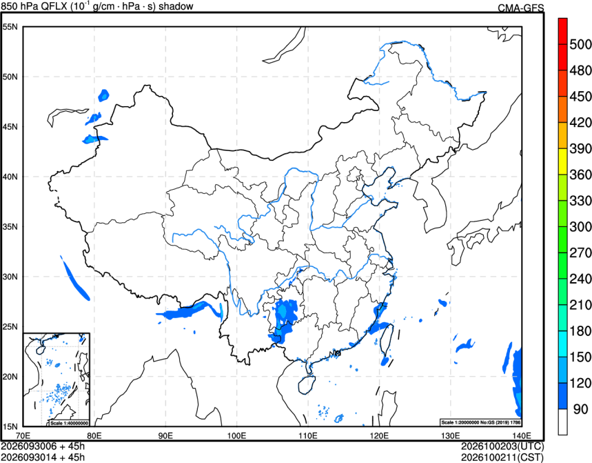 09/30 06时 +045小时