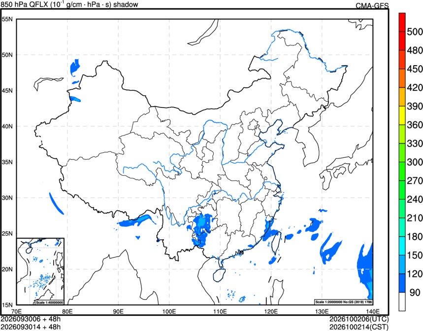 09/30 06时 +048小时