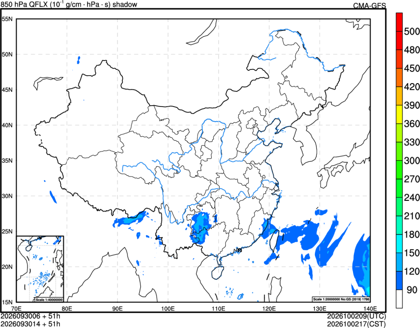 09/30 06时 +051小时