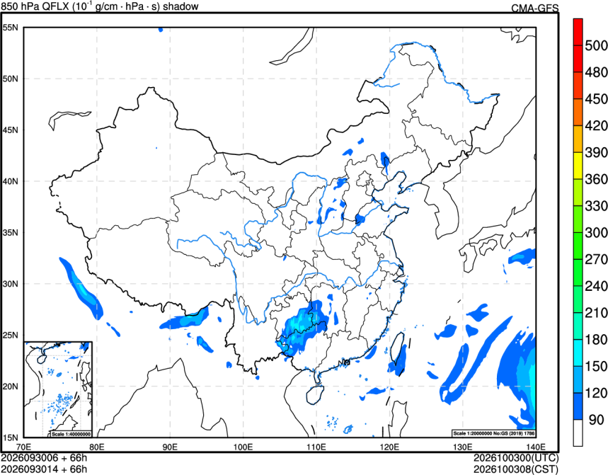 09/30 06时 +066小时