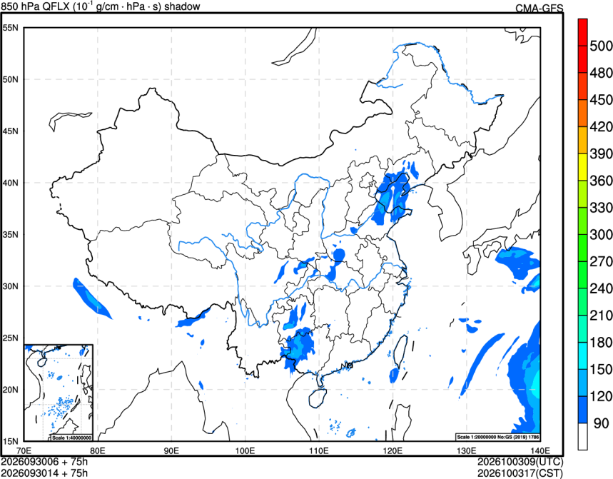 09/30 06时 +075小时