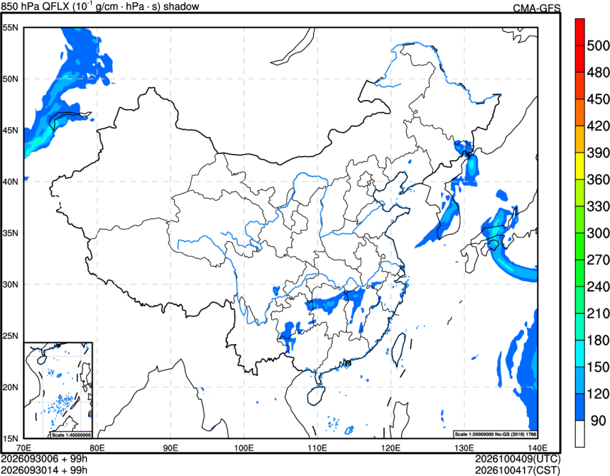 09/30 06时 +099小时