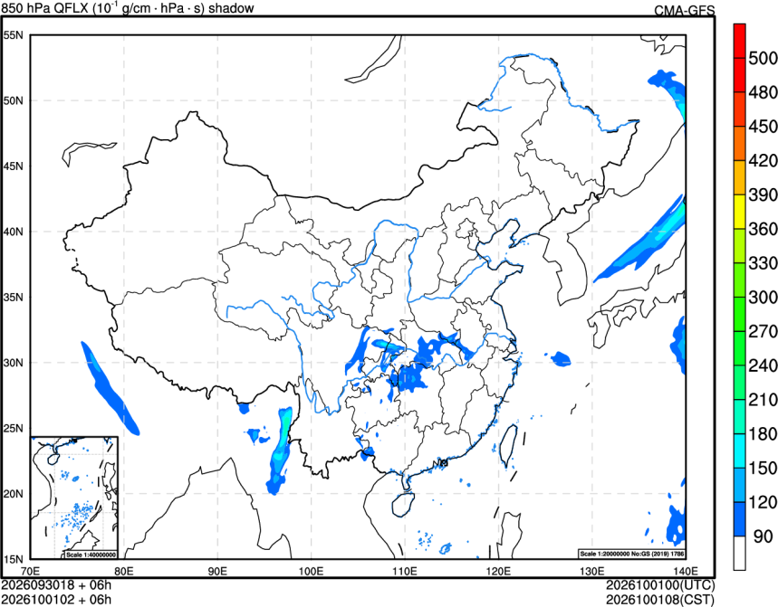 09/30 18时 +006小时