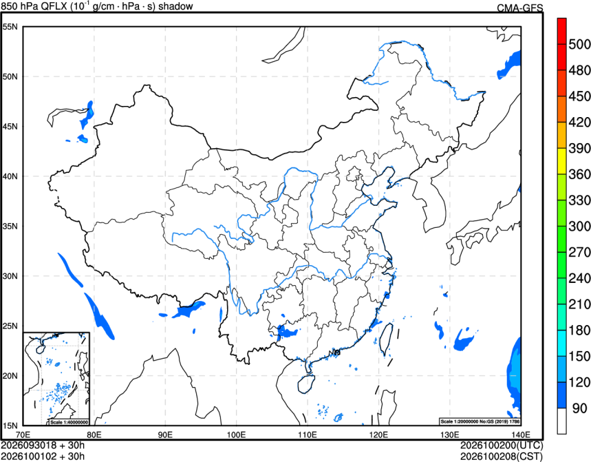 09/30 18时 +030小时