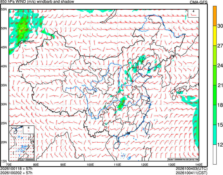 10/01 18时 +057小时