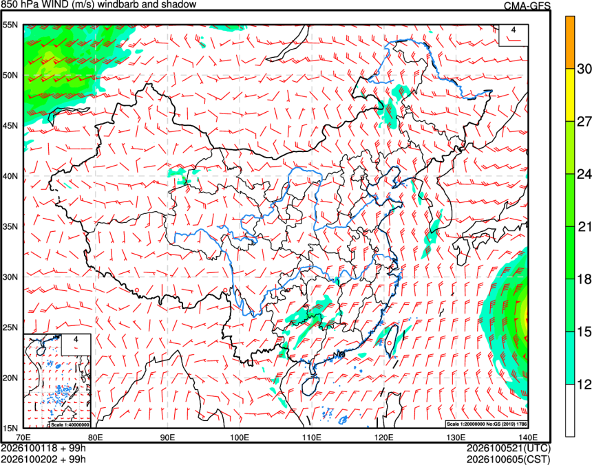10/01 18时 +099小时