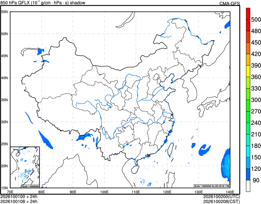 10/01 00时 +024小时