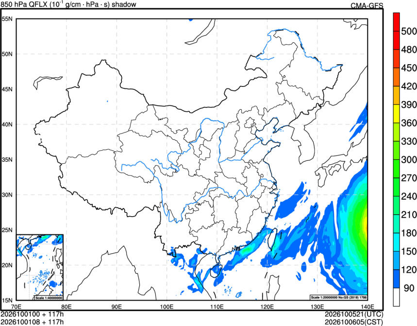 10/01 00时 +117小时