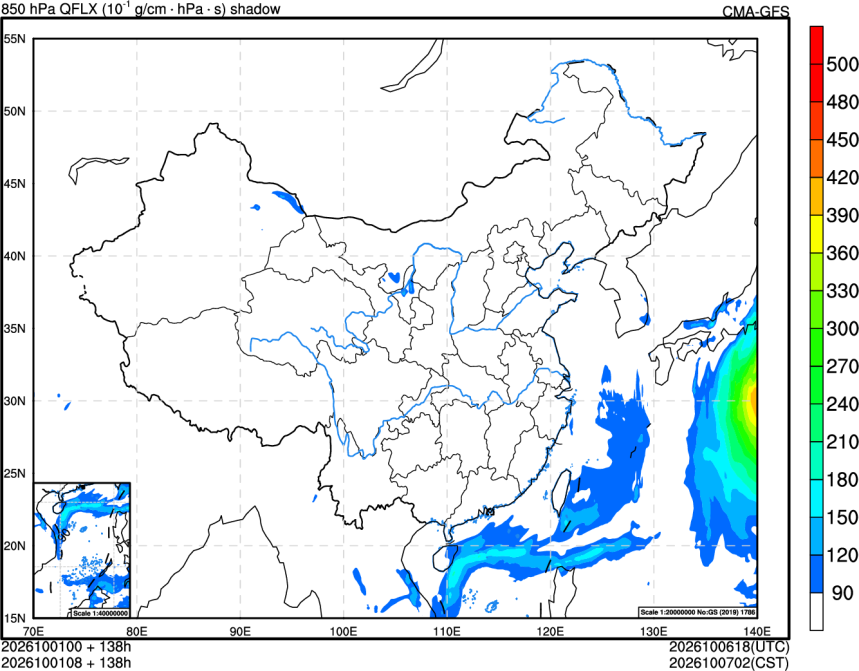 10/01 00时 +138小时