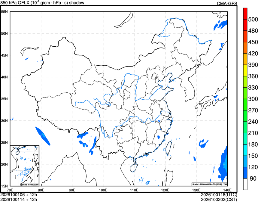 10/01 06时 +012小时