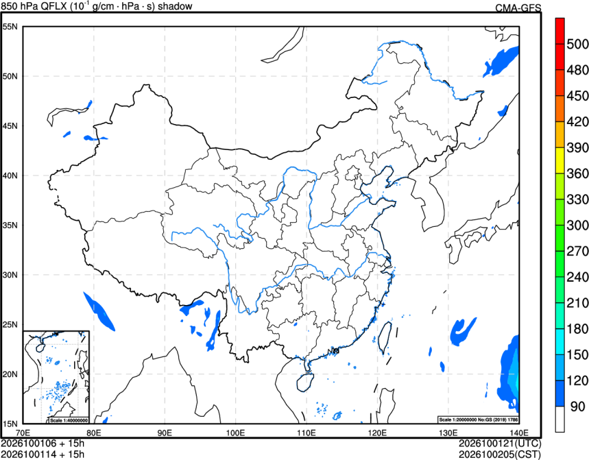 10/01 06时 +015小时