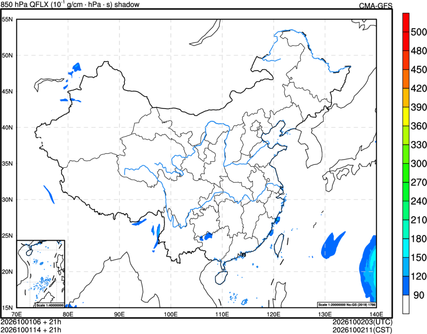 10/01 06时 +021小时