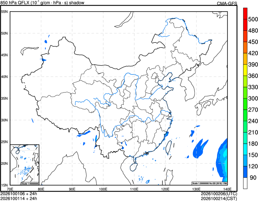 10/01 06时 +024小时