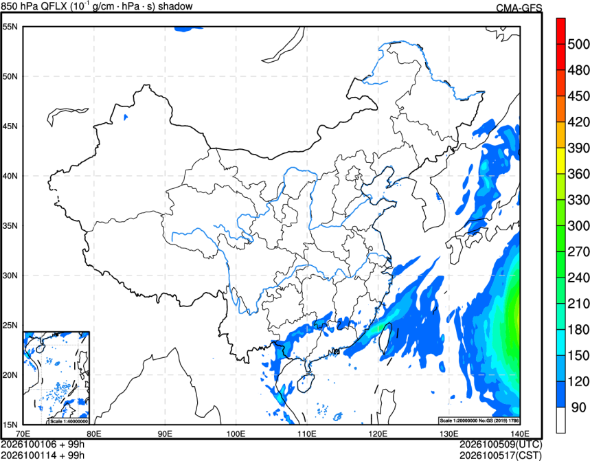 10/01 06时 +099小时