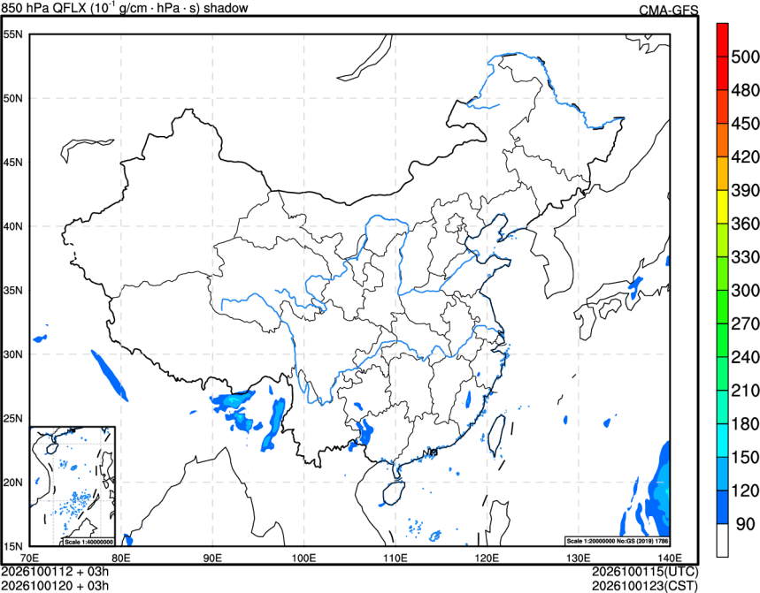 10/01 12时 +003小时