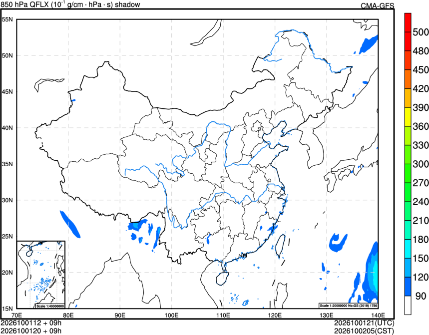 10/01 12时 +009小时