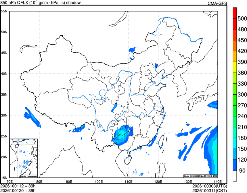 10/01 12时 +039小时