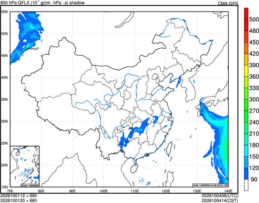 10/01 12时 +066小时