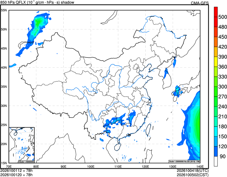 10/01 12时 +078小时