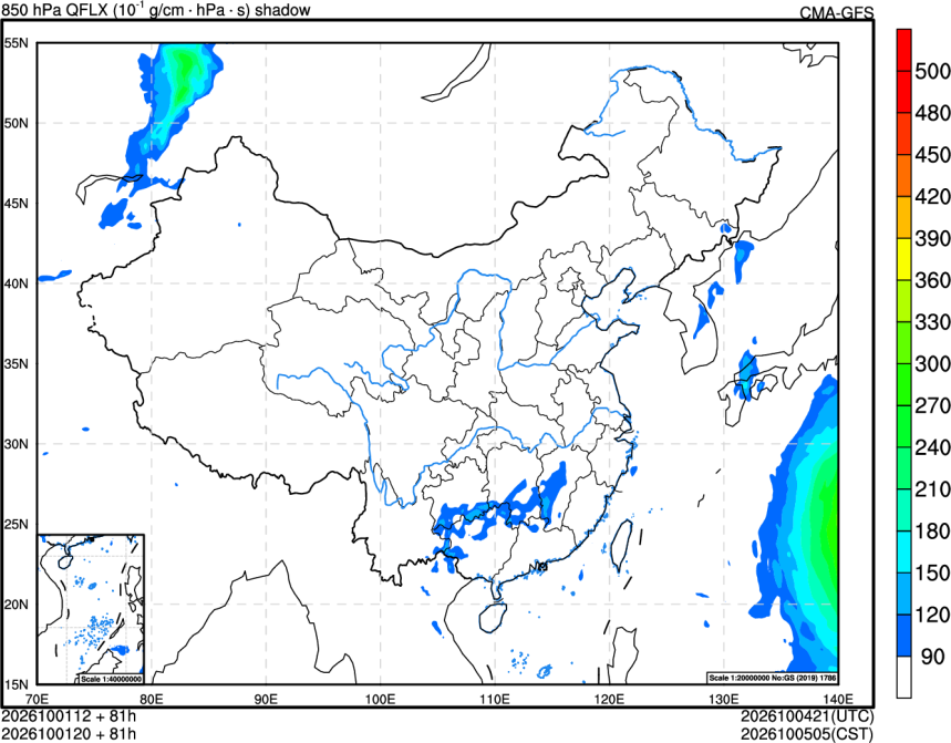 10/01 12时 +081小时