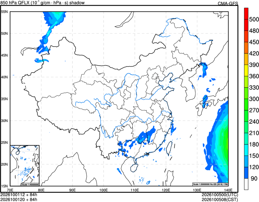 10/01 12时 +084小时