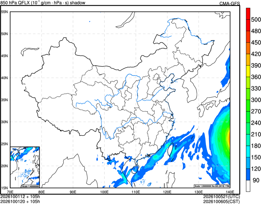 10/01 12时 +105小时