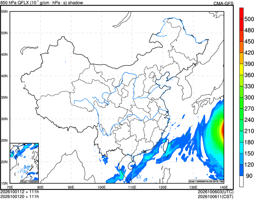 10/01 12时 +111小时