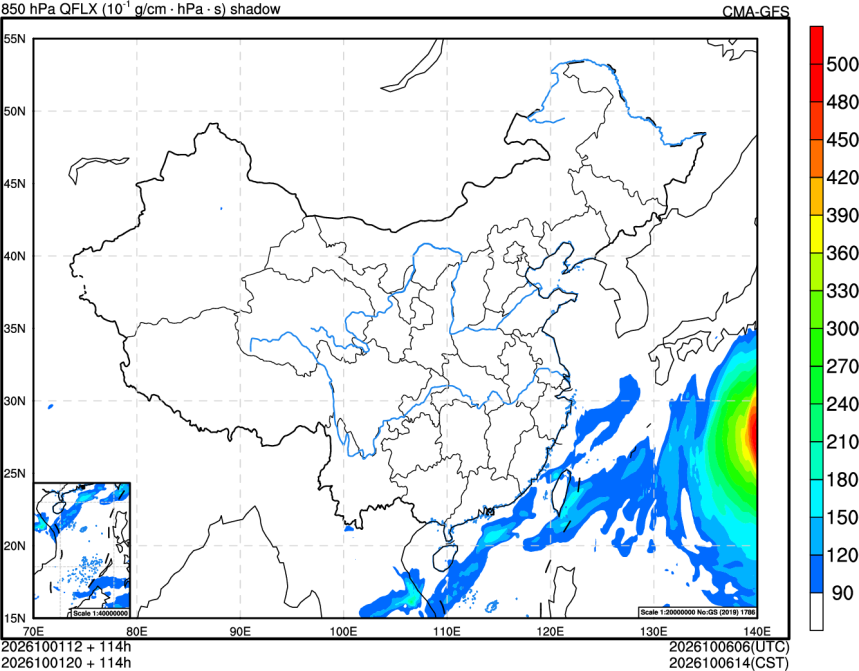 10/01 12时 +114小时