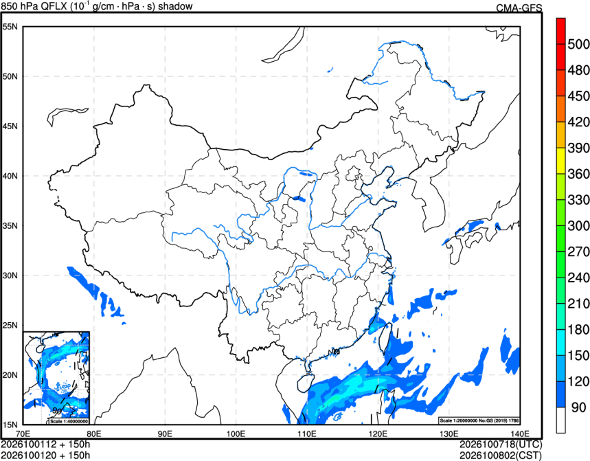 10/01 12时 +150小时