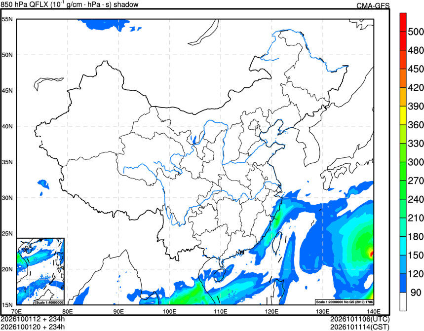 10/01 12时 +234小时