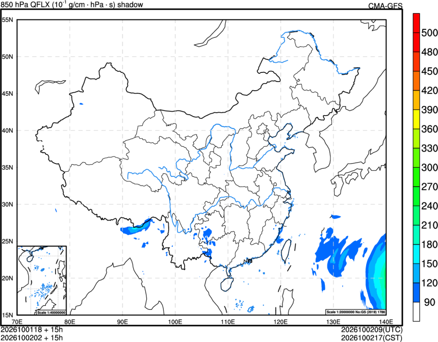 10/01 18时 +015小时
