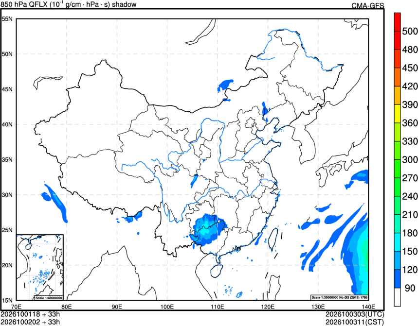 10/01 18时 +033小时