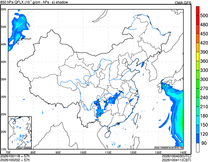 10/01 18时 +057小时