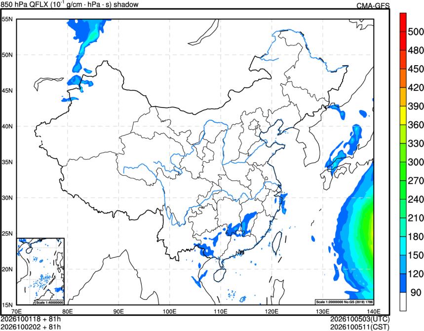 10/01 18时 +081小时