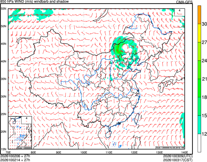 10/02 06时 +027小时