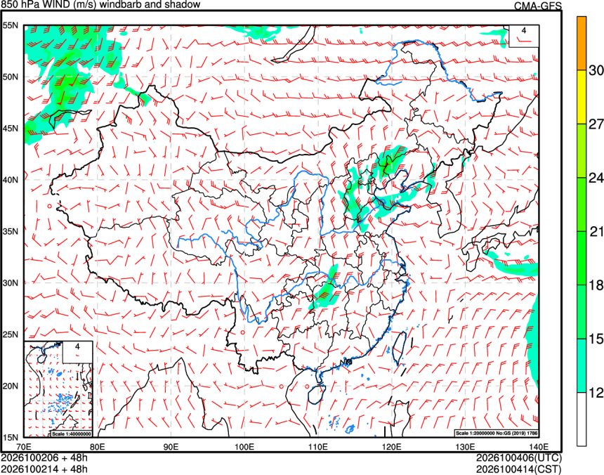 10/02 06时 +048小时