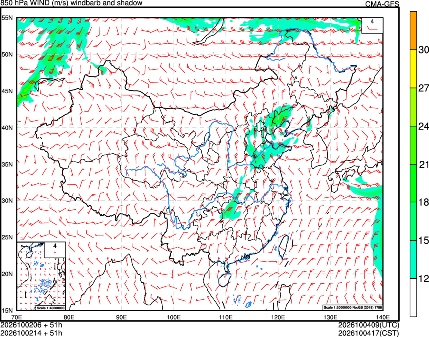 10/02 06时 +051小时