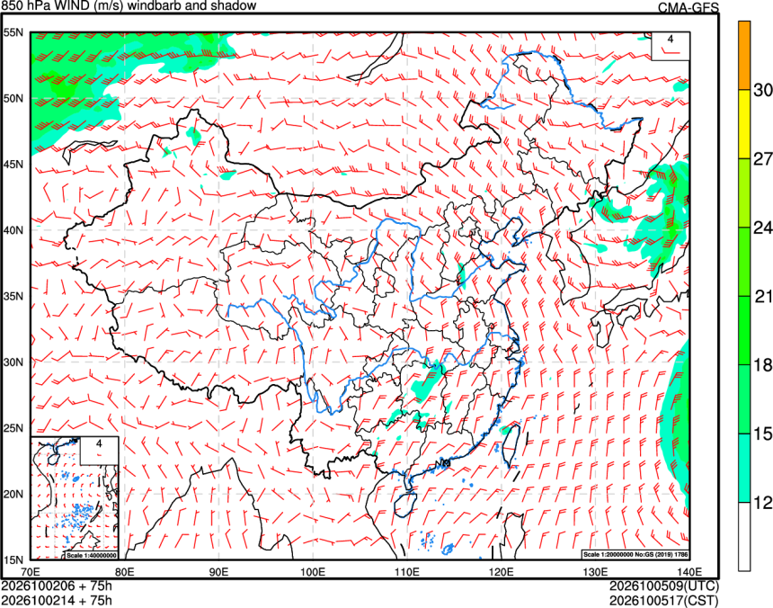10/02 06时 +075小时