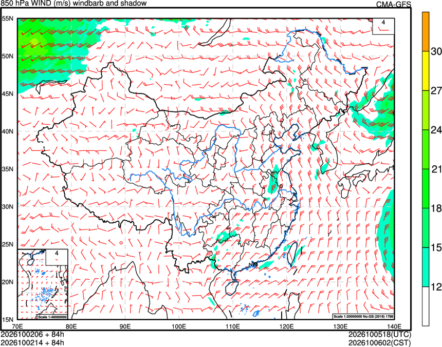 10/02 06时 +084小时