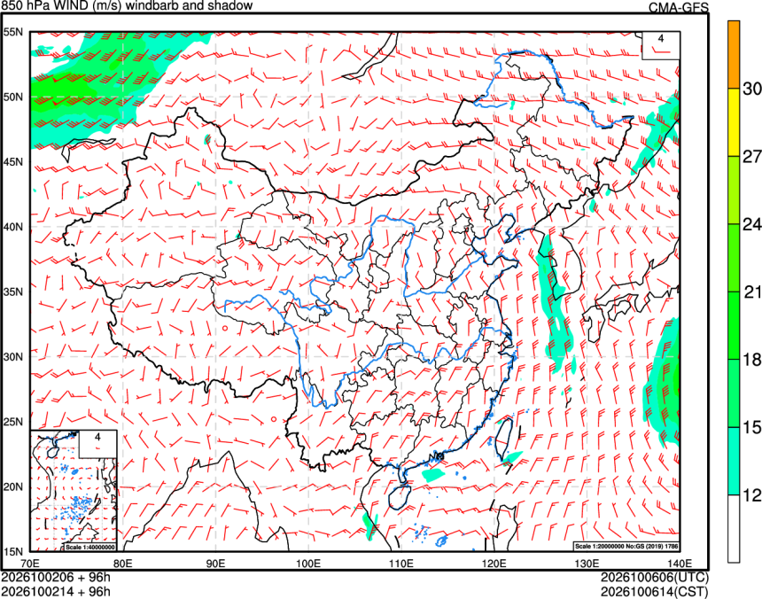10/02 06时 +096小时