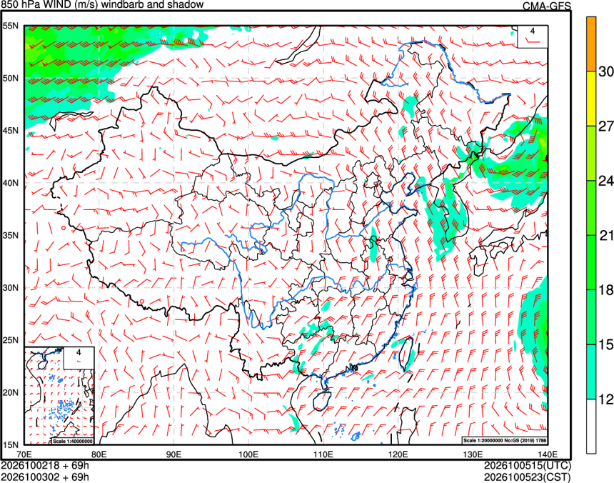 10/02 18时 +069小时
