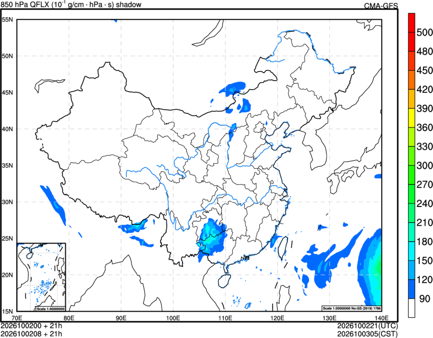 10/02 00时 +021小时