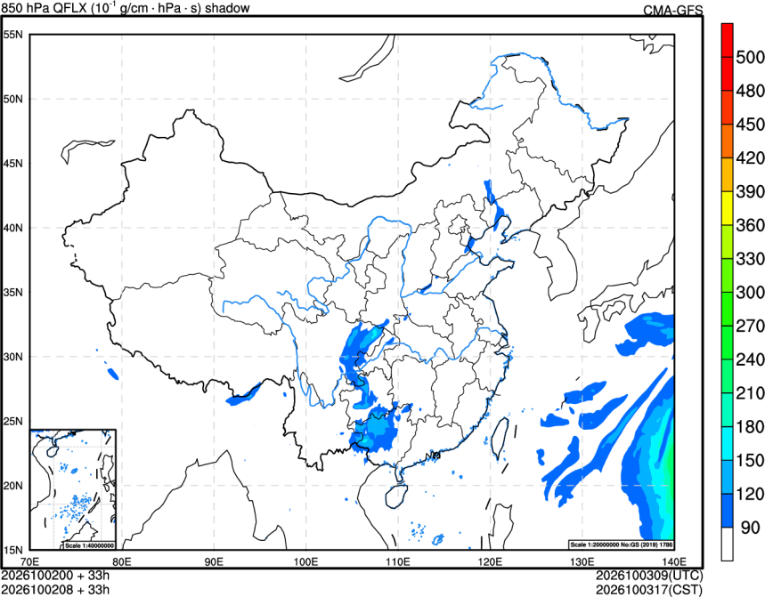10/02 00时 +033小时