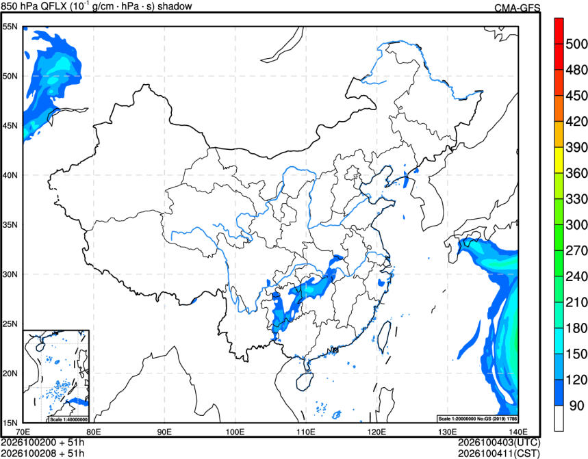 10/02 00时 +051小时