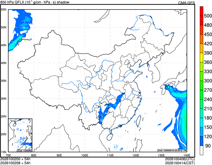 10/02 00时 +054小时
