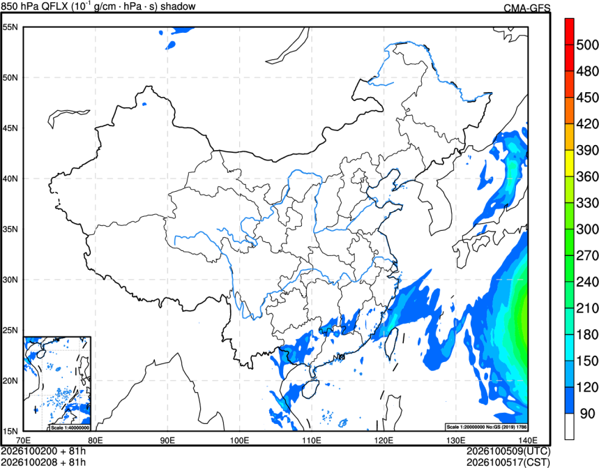 10/02 00时 +081小时