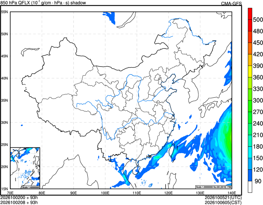 10/02 00时 +093小时